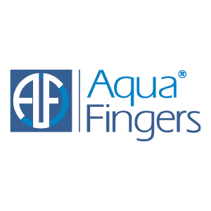 aqua-fingers