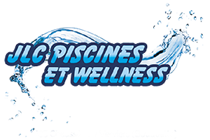 JLC PISCINES ET WELLNESS Logo